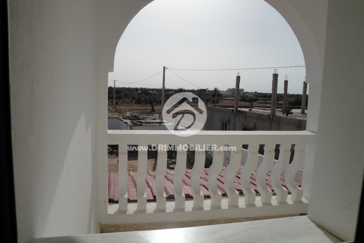 L 90 -   Appartement Djerba